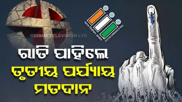 General Elections 2024