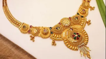 Gold Price Today in bhubaneswar