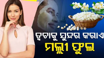 Jasmine Skin Benefits