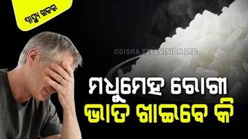 Can I Eat White Rice If I Have Diabetes