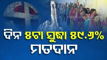 General Elections 2024