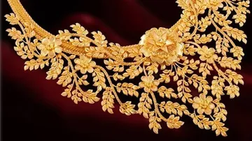 Gold Rate Today 30th May 2024 In Odisha
