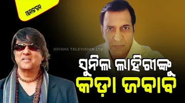 Mukesh khanna shares ram mandir photo taunts political party after sunil lahri post