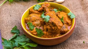 chicken posto recipe In Odia Style