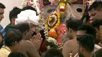 Debasnana Purnima