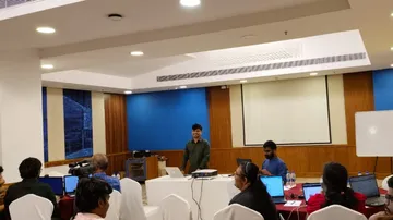 Wiki Technical Workshop