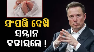 Elon Musk Quietly Welcomed Baby No 12