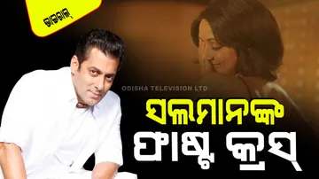 Salman khan had crush on dharmendra second wife hema malini