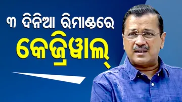 Delhi Excise Policy Case: Delhi CM Arvind Kejriwal 