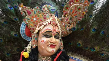 Ratha Jatra
