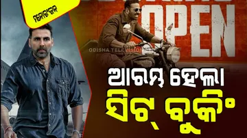 Akshay kumar film sarfira advance booking now open