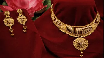 Gold Price Today In Odia