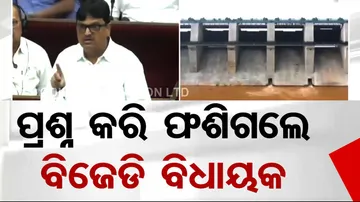 Lower Suktel Project