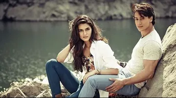 Kriti sanon break silence about nepotism actress