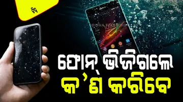 Technology How to fix your water damaged phone