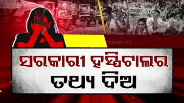 Government Hospitals in India Ordered to Report on Security Protocols and Screening Measures