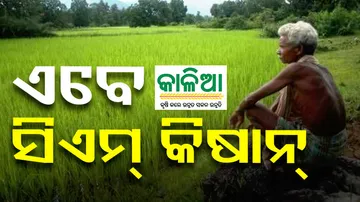 CM-KISAN Yojana