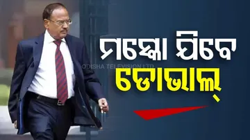 Ajit Doval 