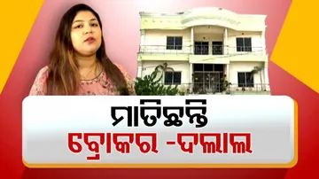 Fraudulent brokers, house owner menace on rise 