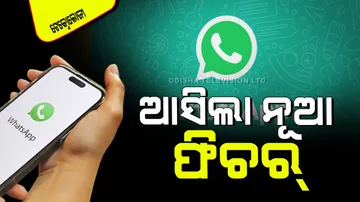 Whatsapp status update now like photos videos and stories