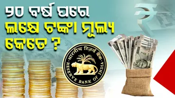 Future value of Rs 1 Lakh