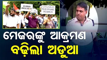 Assault against Army Major: Odisha Police DGP YB Khurania Orders Case Against Road Romeos