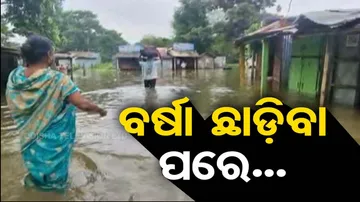 Balasore Flood