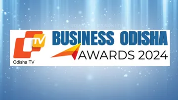 Odisha Bussiness Award 2024