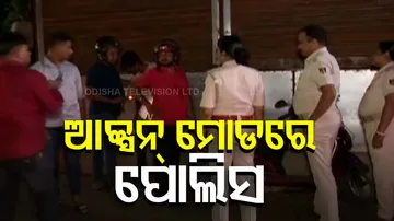 Commissionerate Police Conducts Intensive Raids on Criminal Hideouts Ahead of Durga Puja