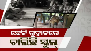 Education Faces Crisis