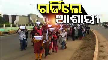  Exams are being conducted in hotels or rented accommodations