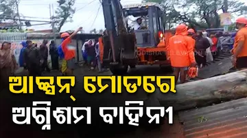 restore communication