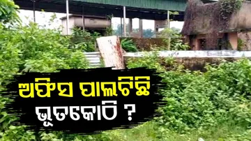 Yojanara Na Hariloot