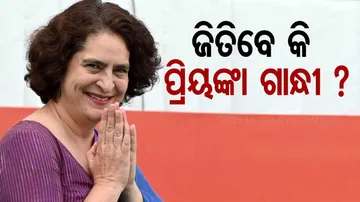 Wayanad Sees Lowest Voter Turnout Where Priyanka A Candidate