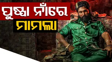 Pushpa 2 Premiere Stampede