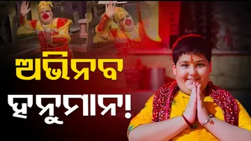 Spiritual Orator Abhinav Arora