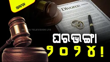 Indian celebrates whose separation break up fans heart