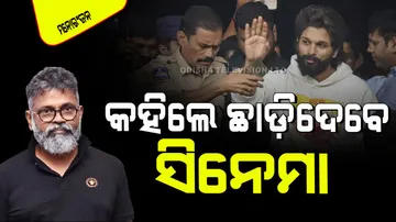 pushpa 2 director sukumar says wants to quit cinema