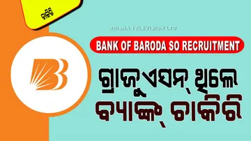 Bank of Baroda SO Recruitment 2024 apply for 1267 post