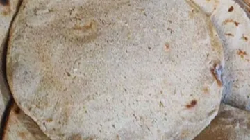 Healthy diet for winters Amazing benefits of millets roti