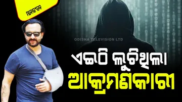 The attacker was hiding in room of actor son jahangir