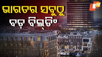 The 10 tallest Buildings