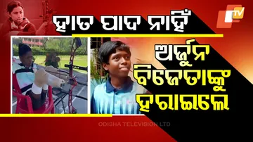 Payal Journey from Labourer to Champion