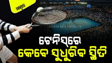 How bright is India's future in international tennis