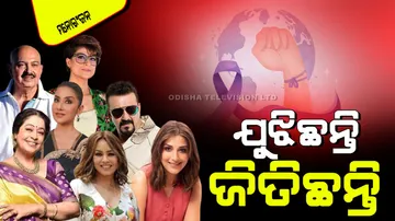 These bollywood star fight and win over serious disease cancer