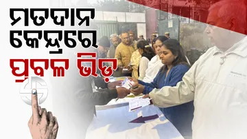 Delhi Assembly Election 2025