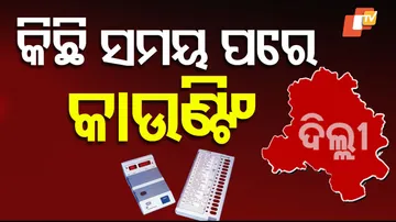 Delhi Assembly Election