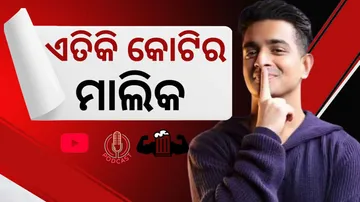 Ranveer Allahbadia Net Worth