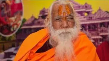 Chief Priest Of Ayodhya