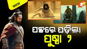 Chhaava beats pushpa 2 and sets a new record in bollywood